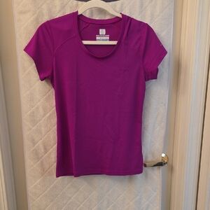 Columbia Sports Shirt